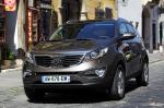 Kia Sportage 2010 года